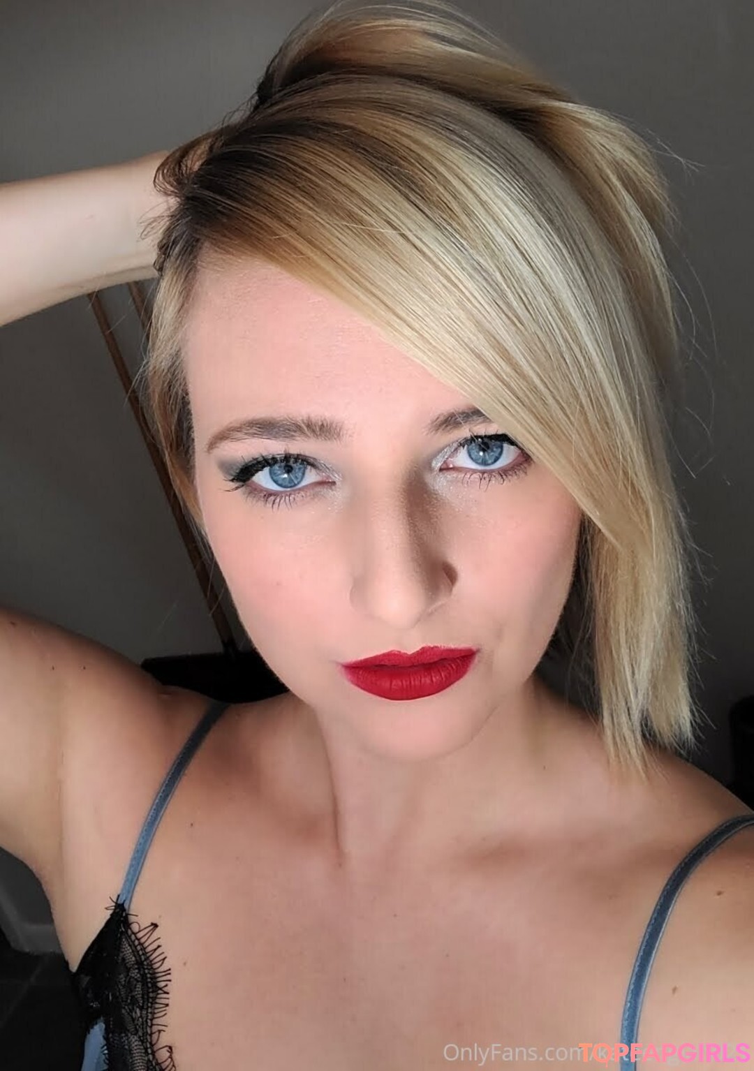 Foto desnuda filtrada de OnlyFans de Kate England #3203