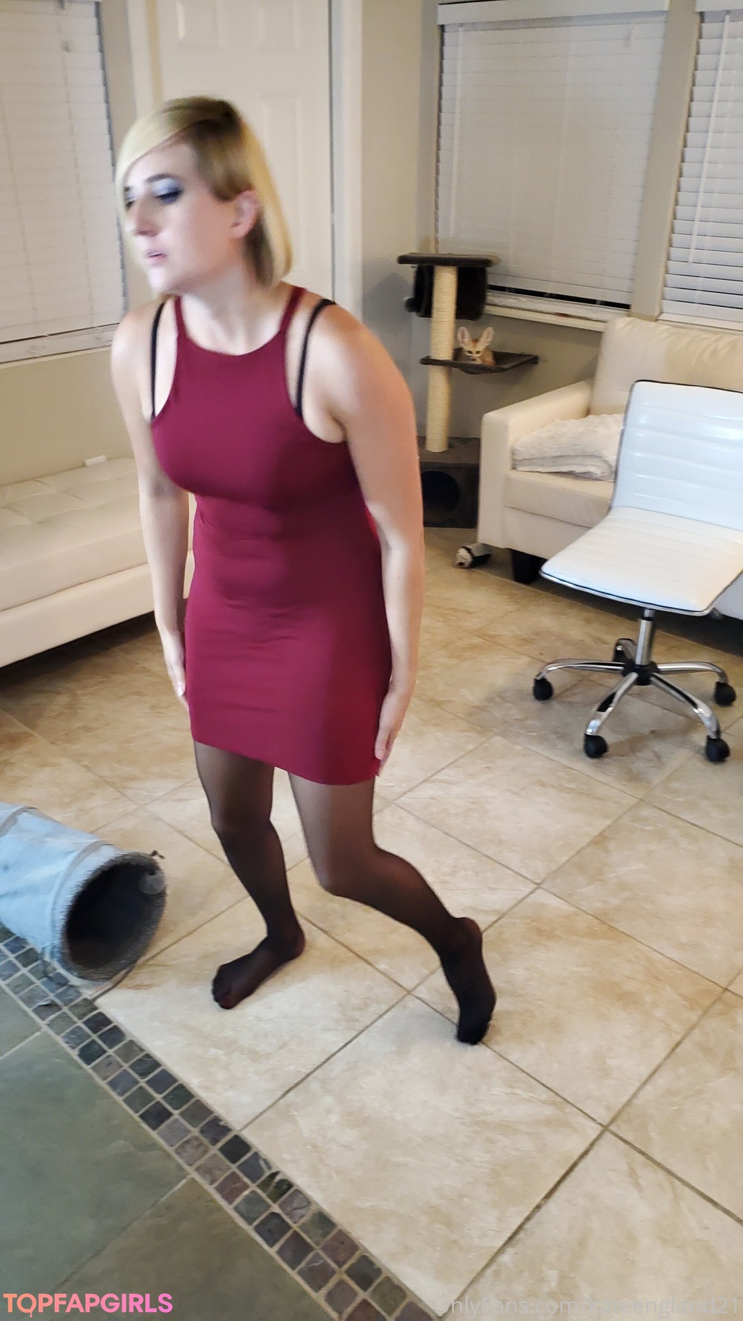 Foto desnuda filtrada de OnlyFans de Kate England #89