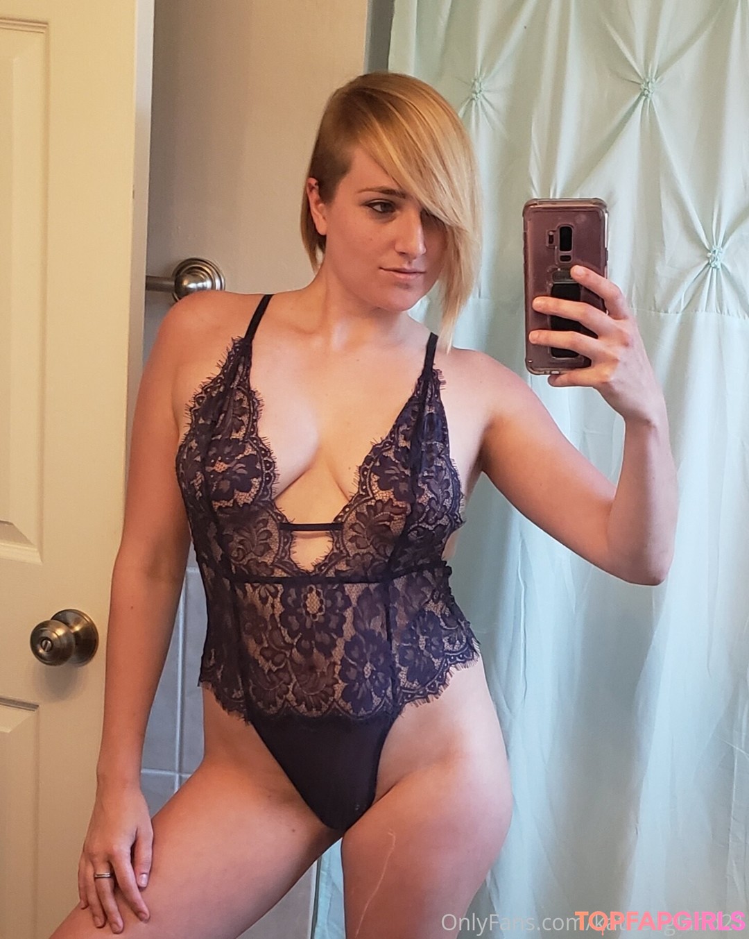 Foto desnuda filtrada de OnlyFans de Kate England #97