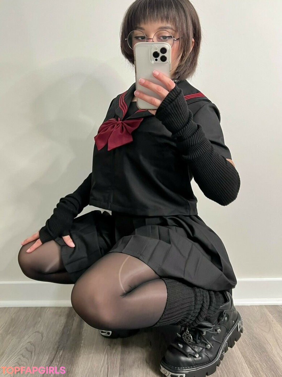 Foto desnuda filtrada de OnlyFans de Irlupdog #1006