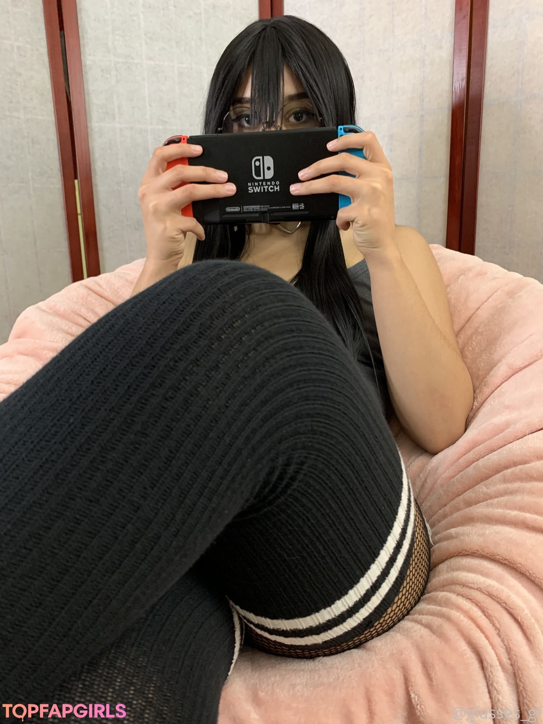 Foto desnuda filtrada de OnlyFans de Irlupdog #600