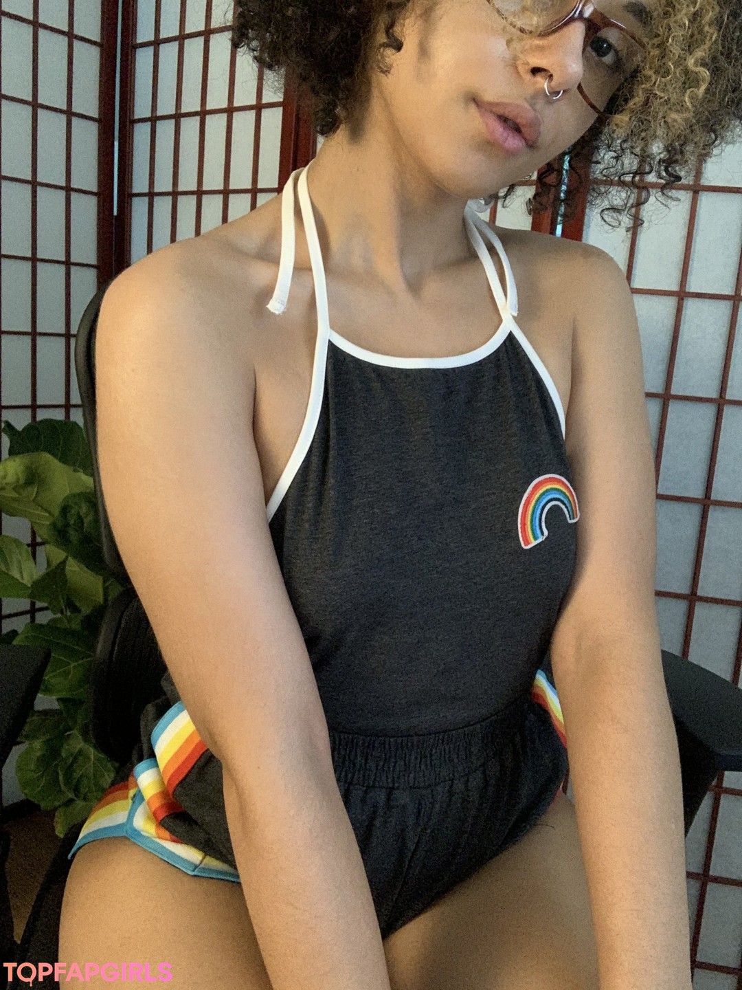 Foto desnuda filtrada de OnlyFans de Irlupdog #131