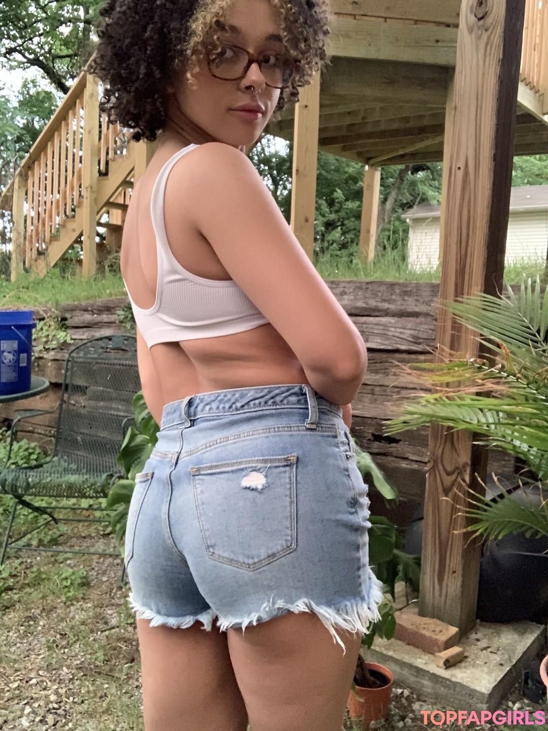 Foto desnuda filtrada de OnlyFans de Irlupdog #160