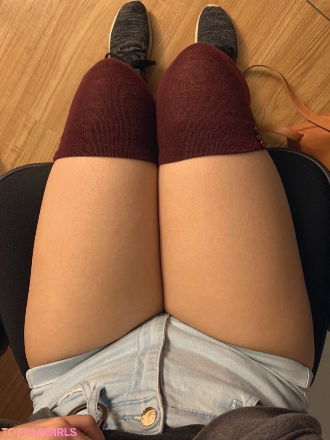 Foto desnuda filtrada de OnlyFans de Irlupdog #228