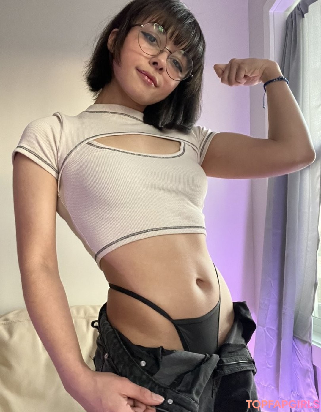 Foto desnuda filtrada de OnlyFans de Irlupdog #755