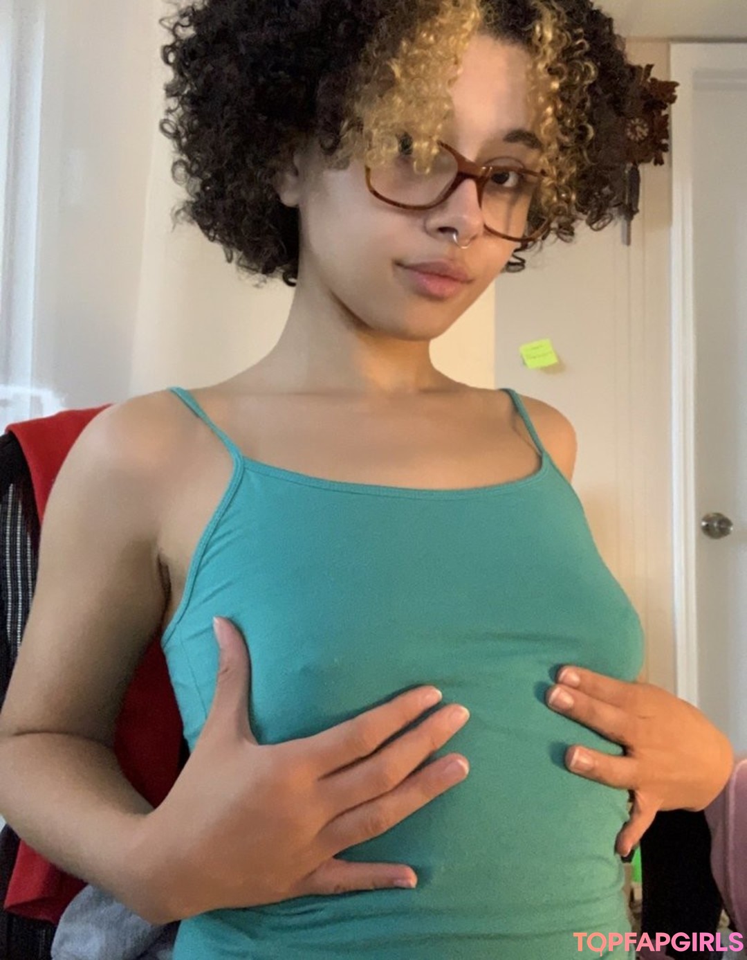 Foto desnuda filtrada de OnlyFans de Irlupdog #893