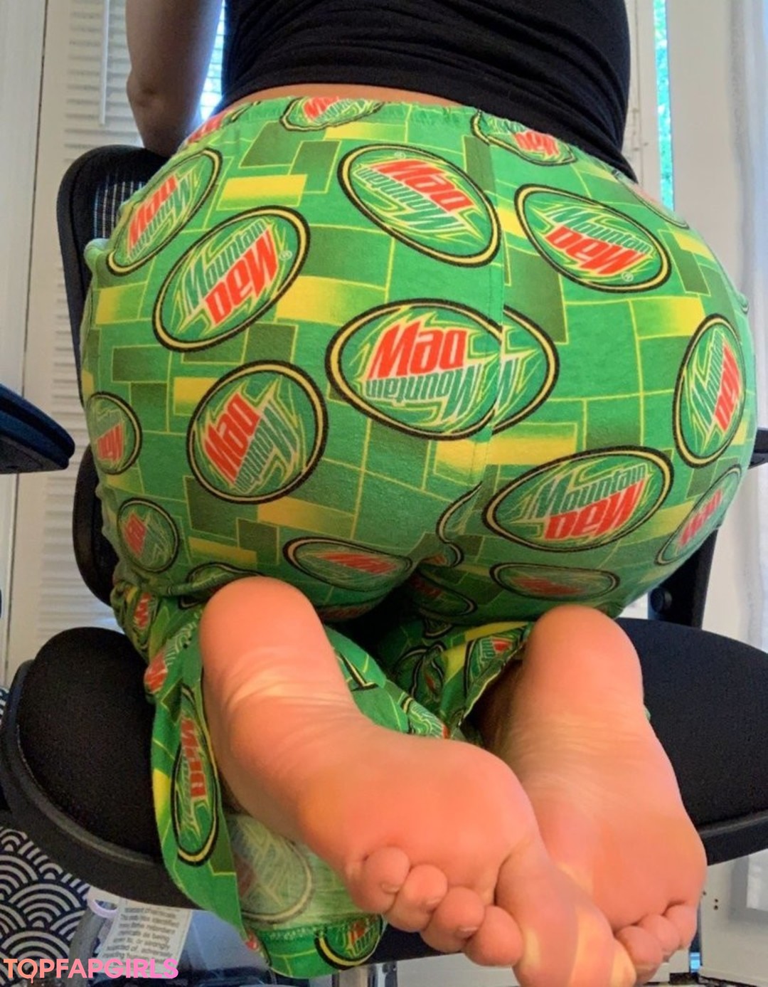 Foto desnuda filtrada de OnlyFans de Irlupdog #913