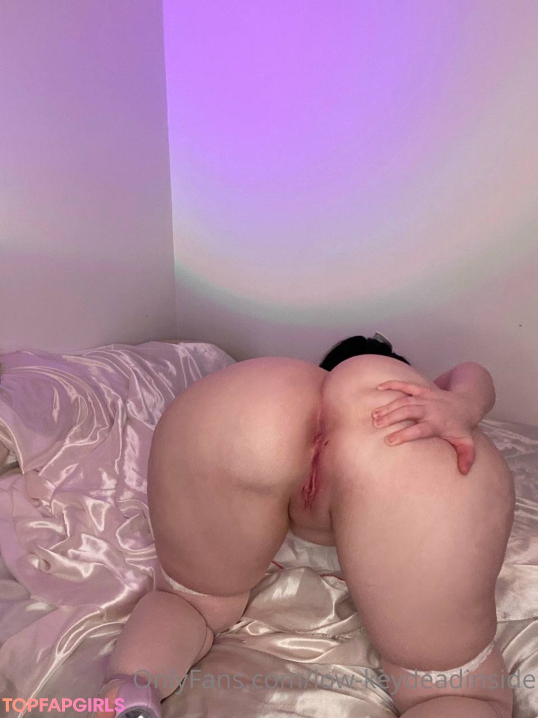 Foto desnuda filtrada de OnlyFans de Cassss #189