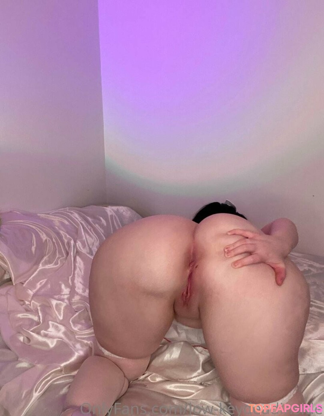 Foto desnuda filtrada de OnlyFans de Cassss #371