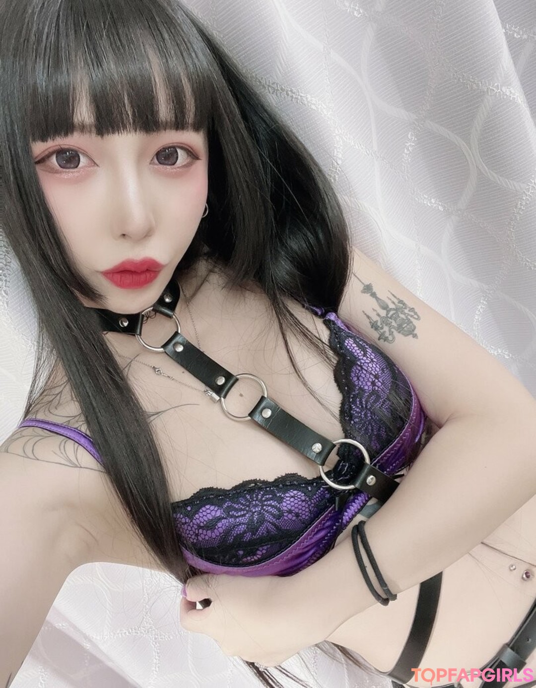 Foto desnuda filtrada de OnlyFans de Melu Morinaga #7