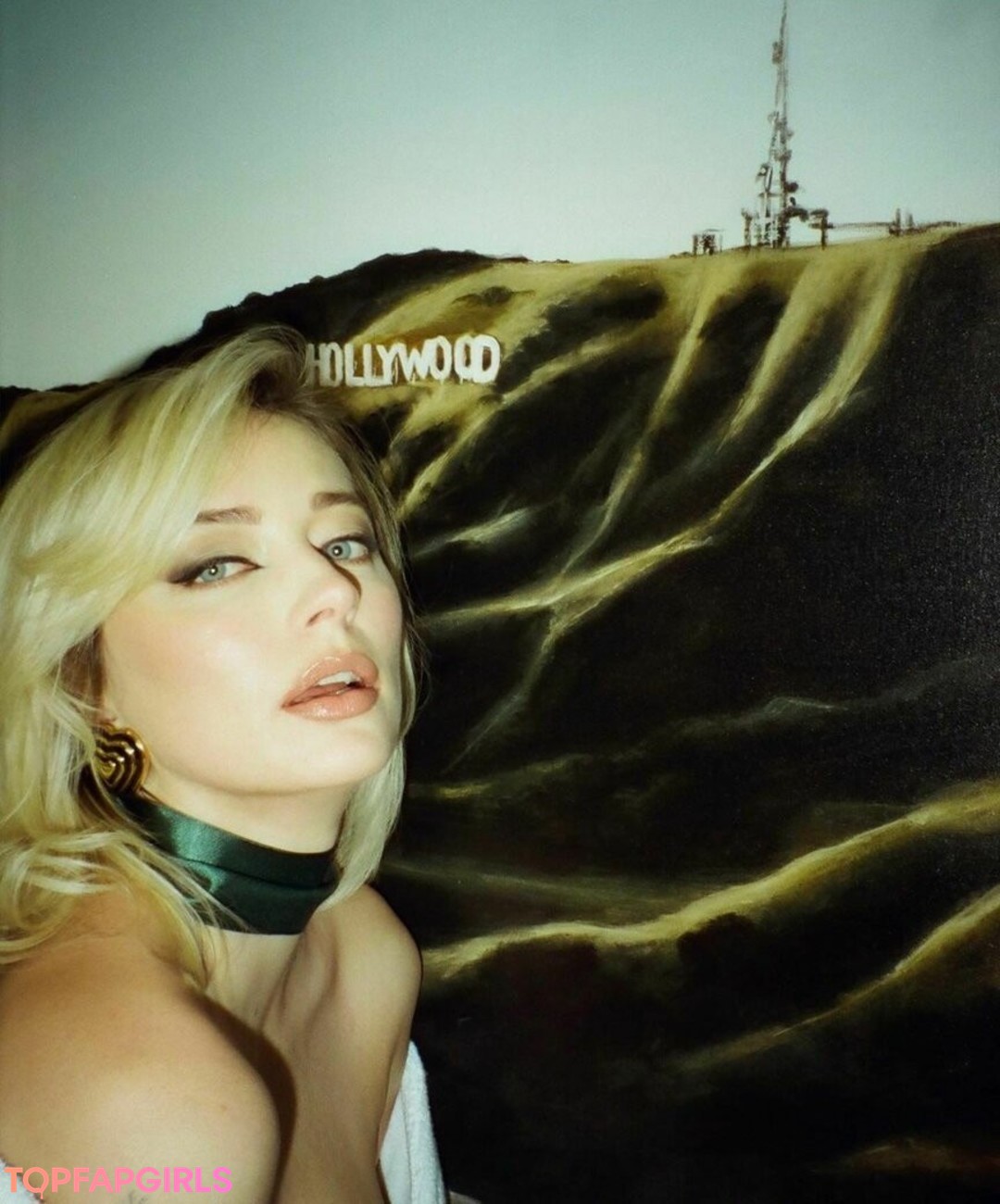 Foto desnuda filtrada de OnlyFans de Caroline Vreeland #608