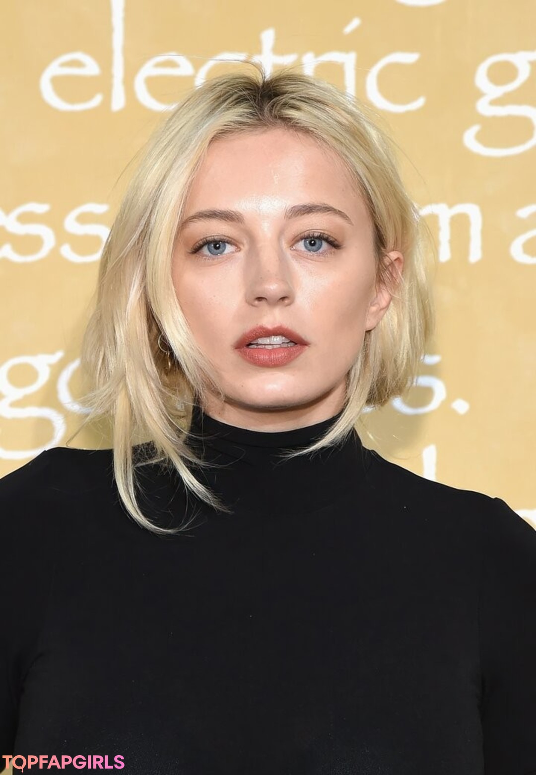 Foto desnuda filtrada de OnlyFans de Caroline Vreeland #672