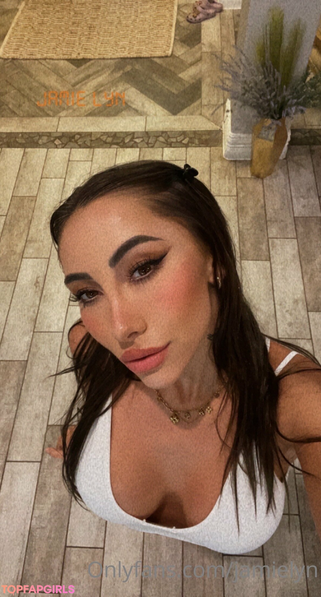 Foto desnuda filtrada de OnlyFans de Jamie Lynn Rinaldi #253