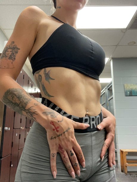 Jamie Lynn Rinaldi