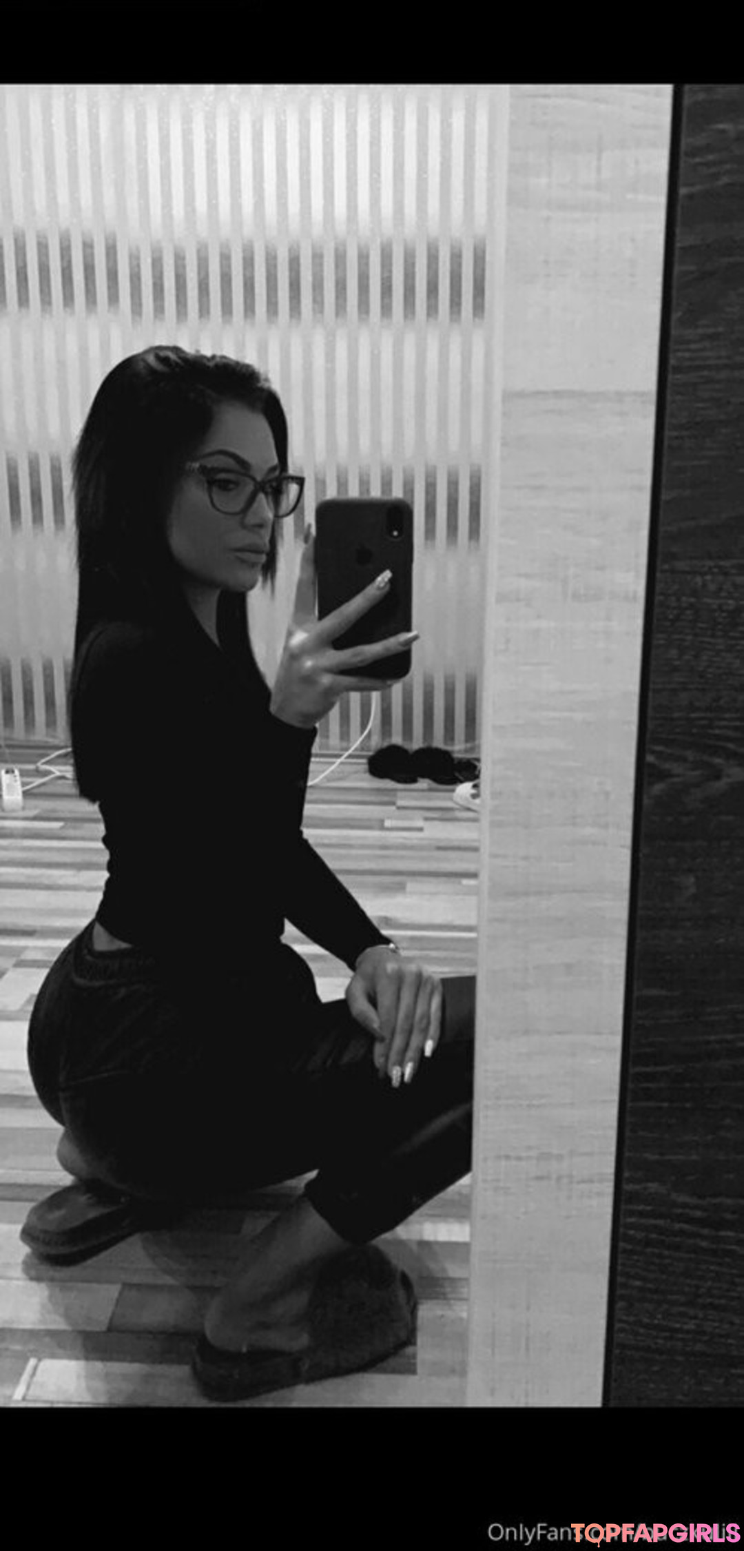 Foto desnuda filtrada de OnlyFans de Buczkulili #953