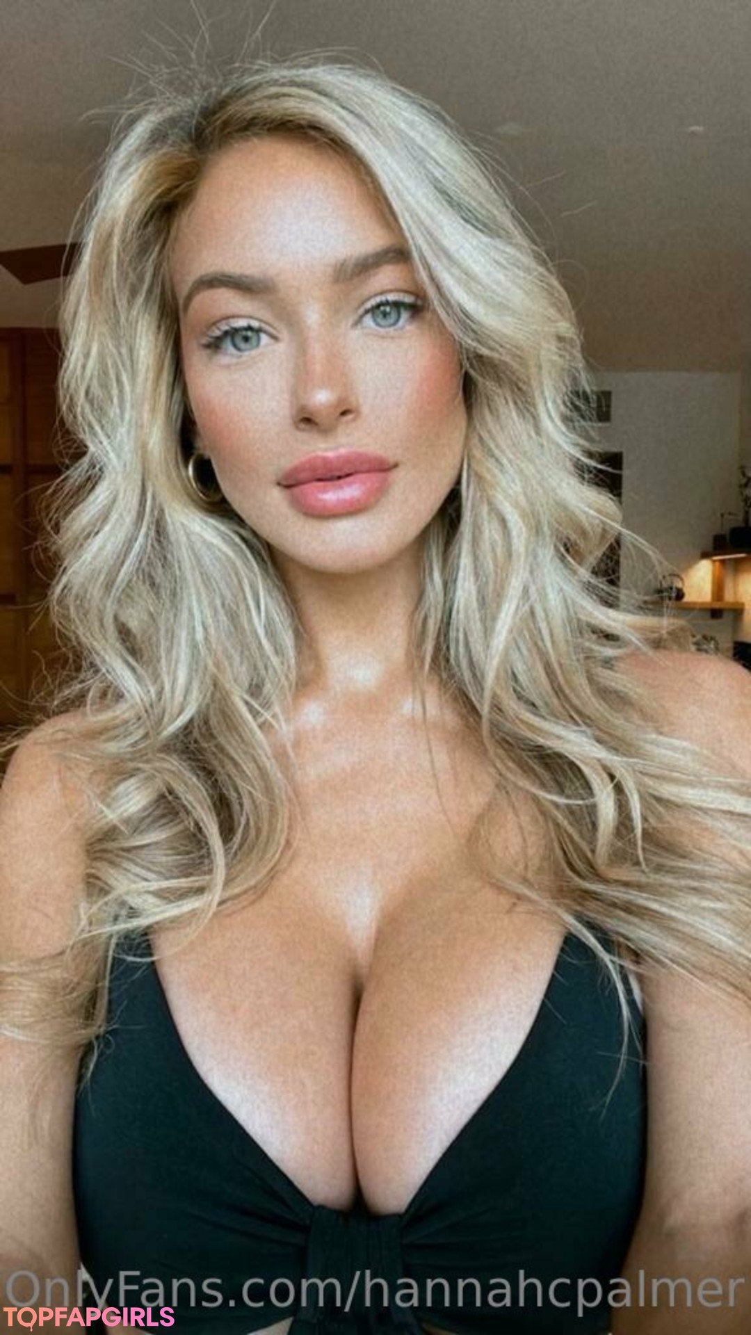 Foto desnuda filtrada de OnlyFans de Hannah Palmer #2309