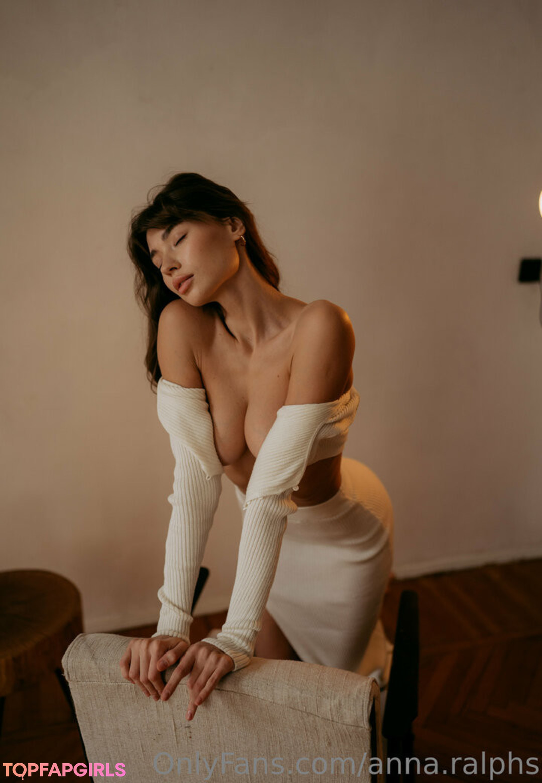 Foto desnuda filtrada de OnlyFans de Deanralphs #228