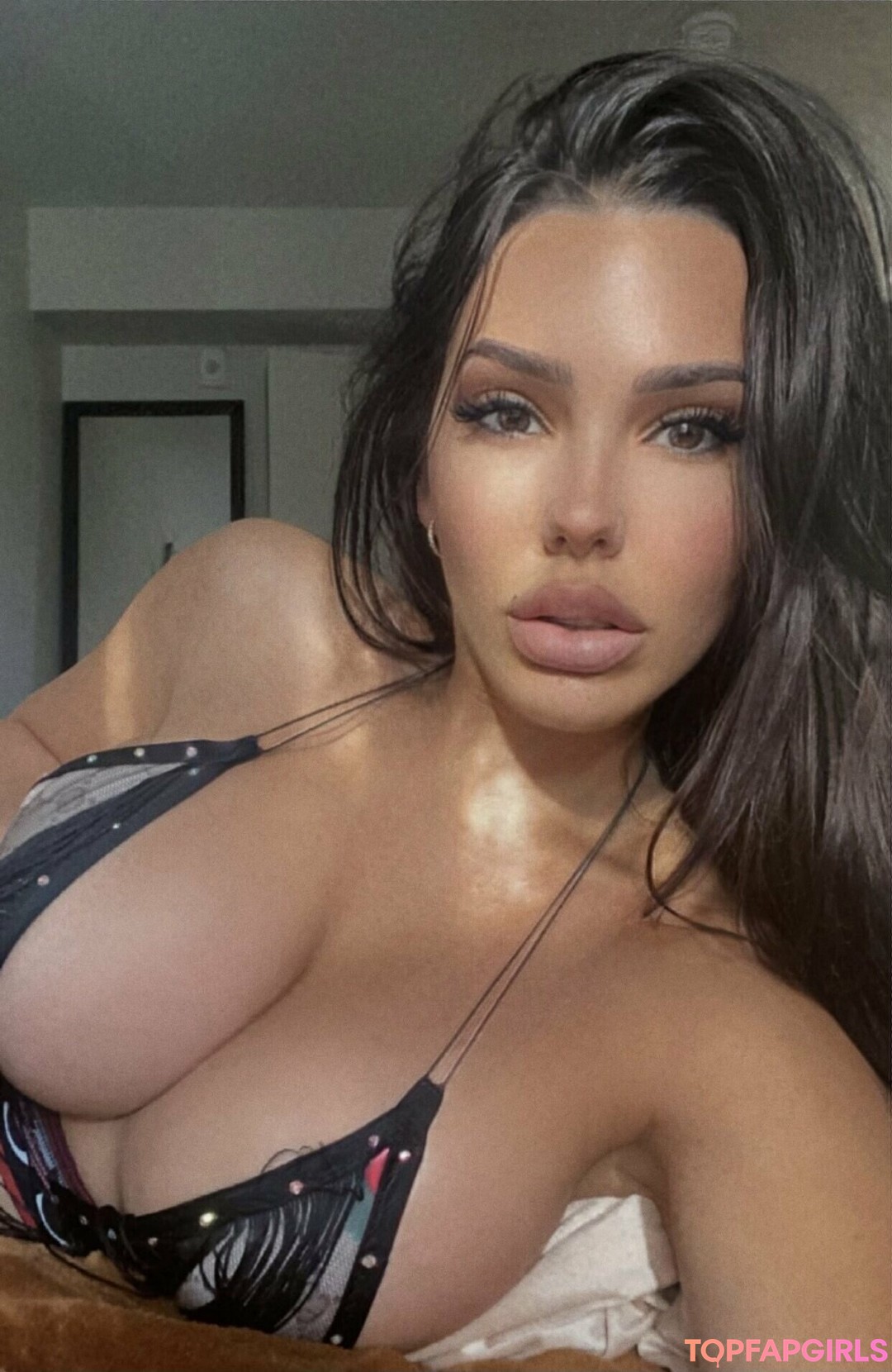 Foto desnuda filtrada de OnlyFans de Paige Woolen #4