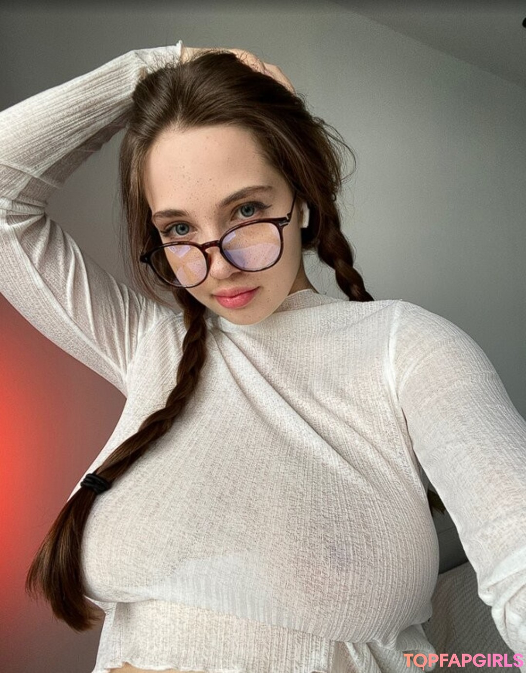 Foto desnuda filtrada de OnlyFans de Kiko Baka #1116