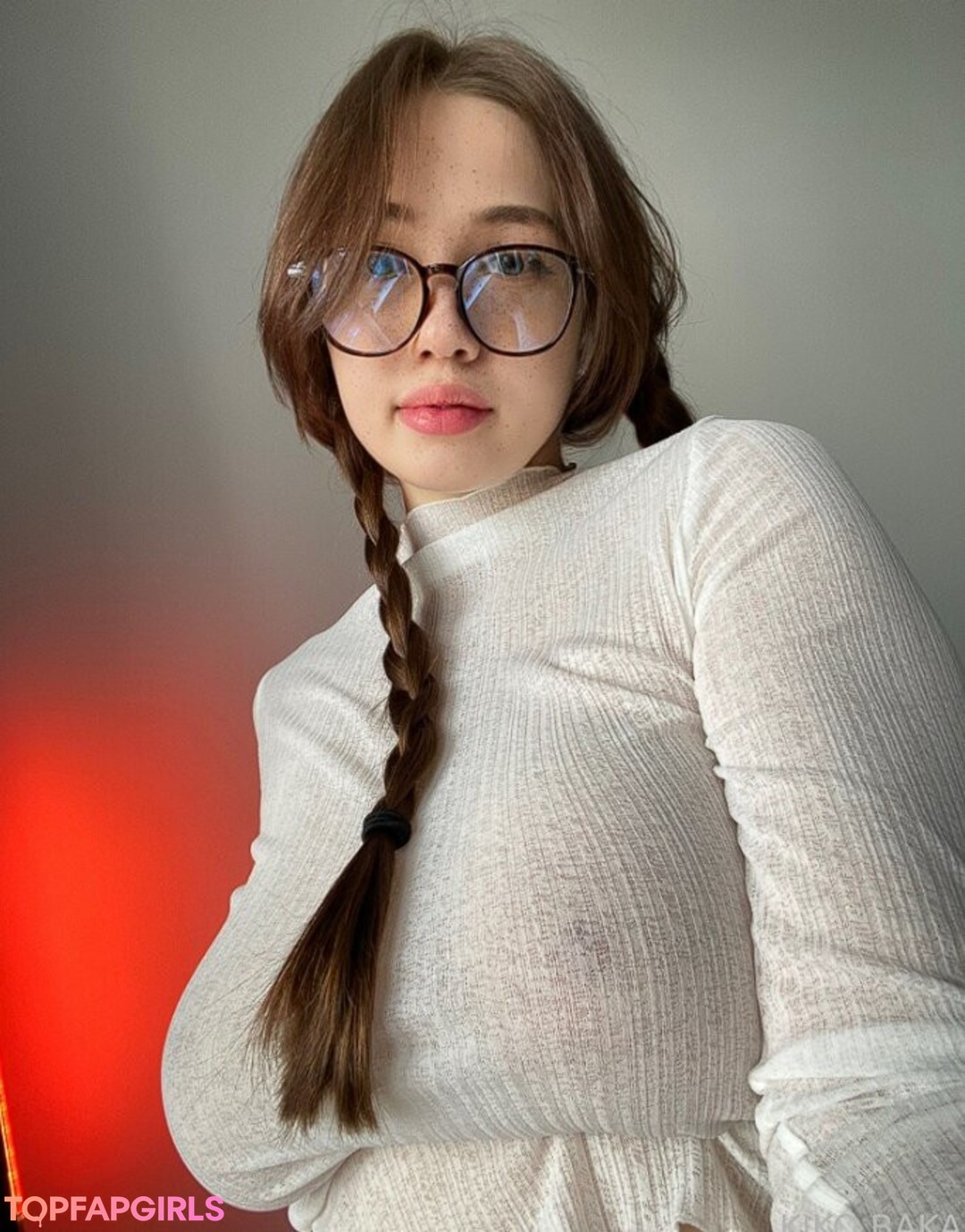 Foto desnuda filtrada de OnlyFans de Kiko Baka #1119