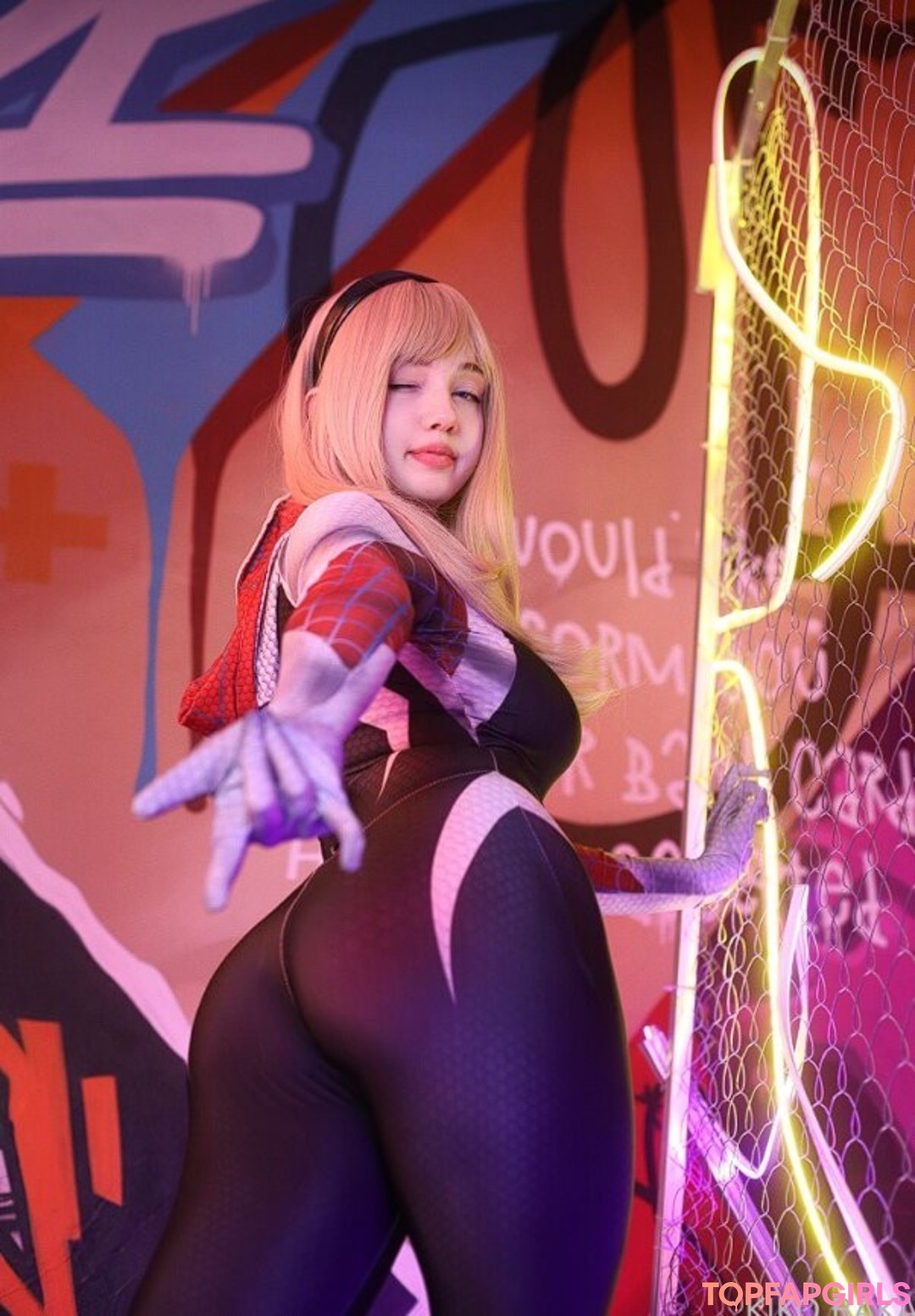 Foto desnuda filtrada de OnlyFans de Kiko Baka #1215