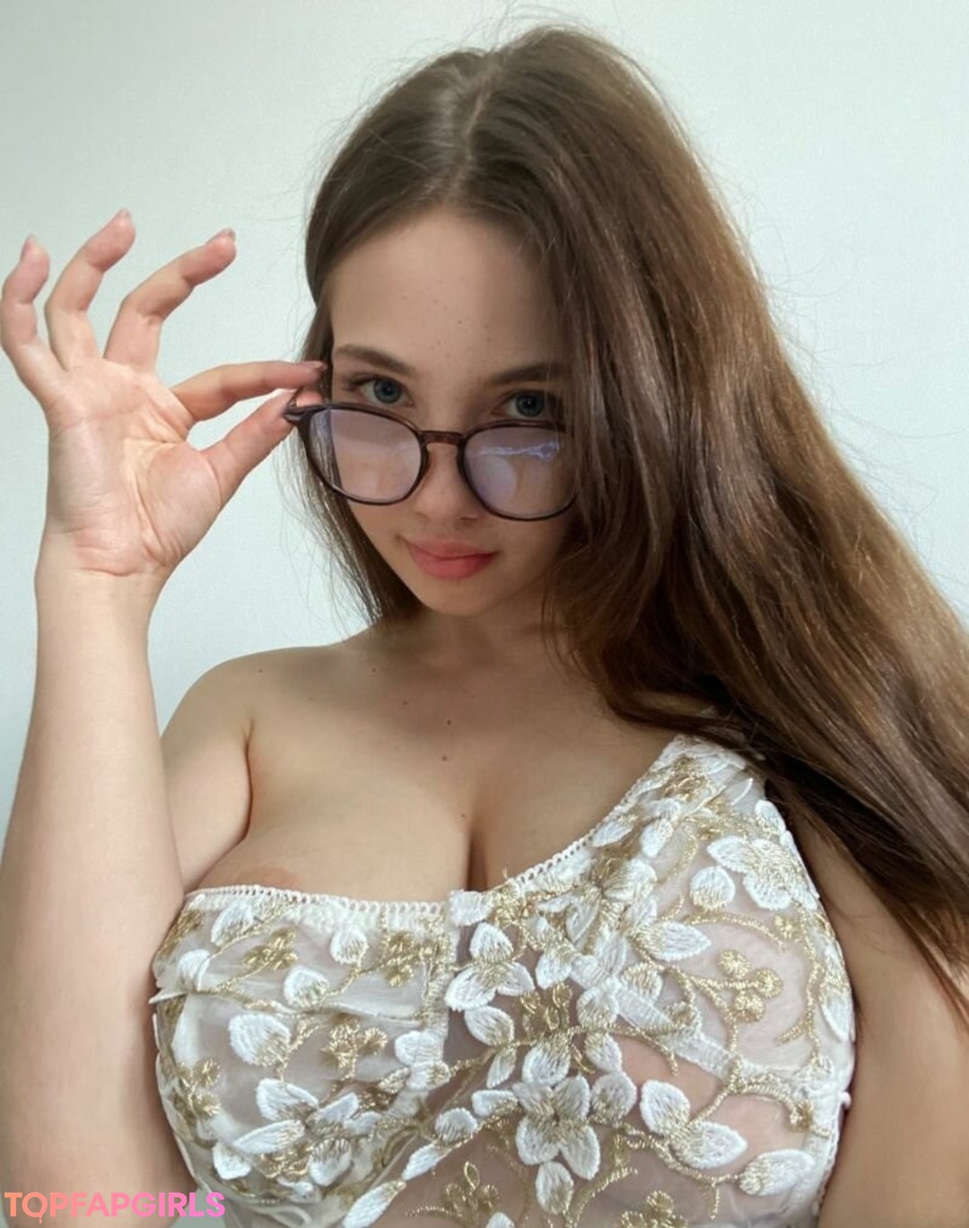 Foto desnuda filtrada de OnlyFans de Kiko Baka #1492