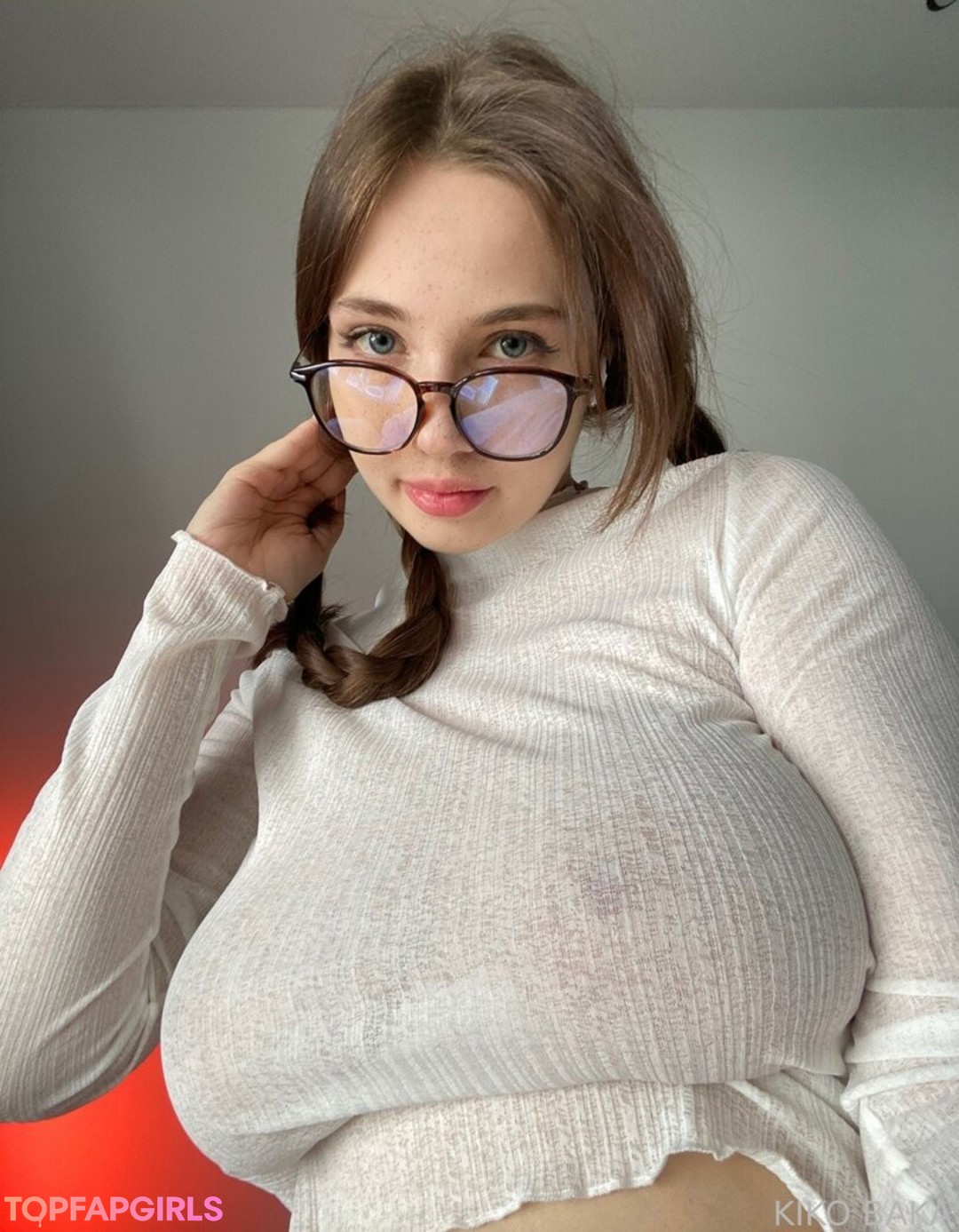 Foto desnuda filtrada de OnlyFans de Kiko Baka #1590