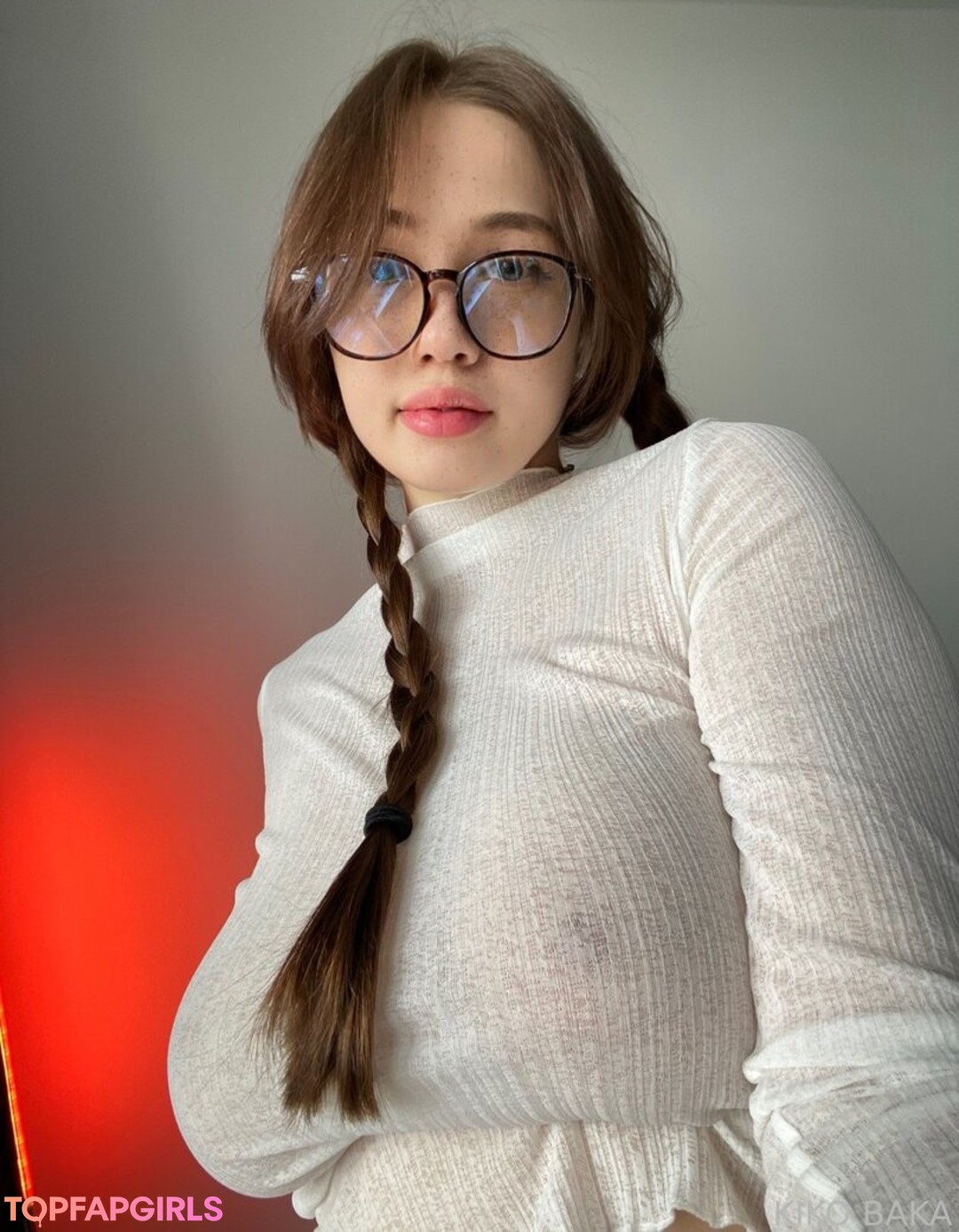 Foto desnuda filtrada de OnlyFans de Kiko Baka #1595