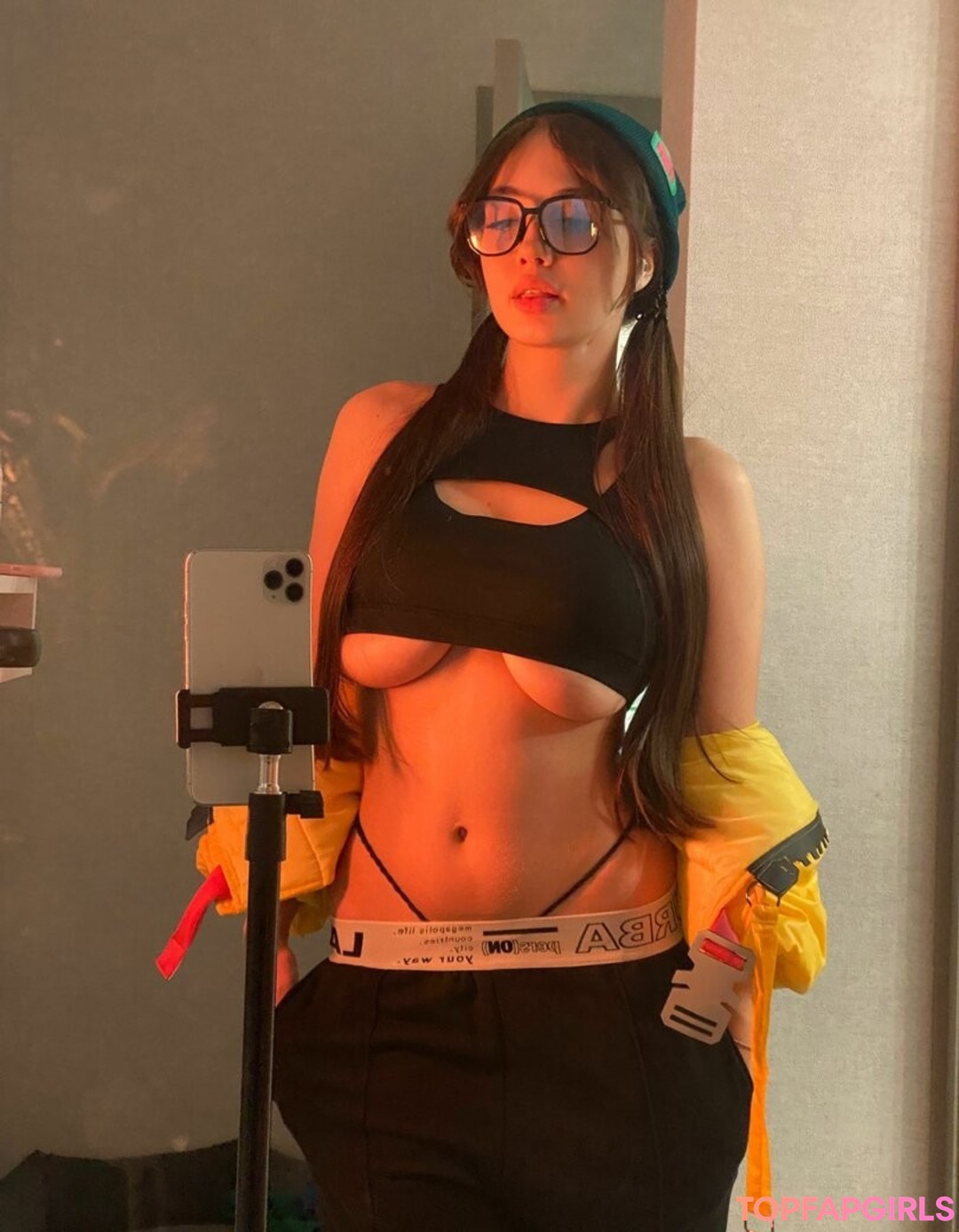 Foto desnuda filtrada de OnlyFans de Kiko Baka #1710