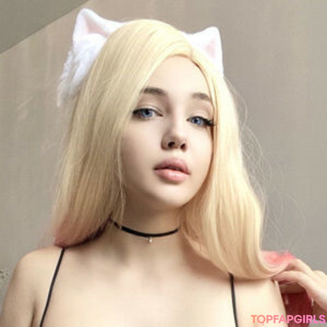 Foto desnuda filtrada de OnlyFans de Kiko Baka #391