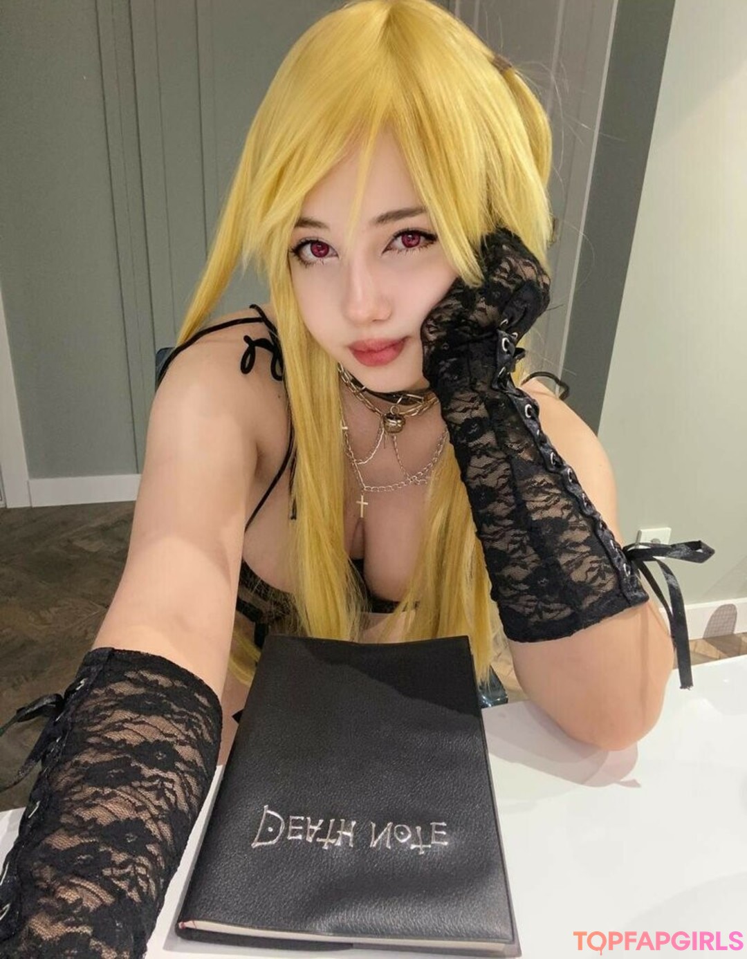 Foto desnuda filtrada de OnlyFans de Kiko Baka #665