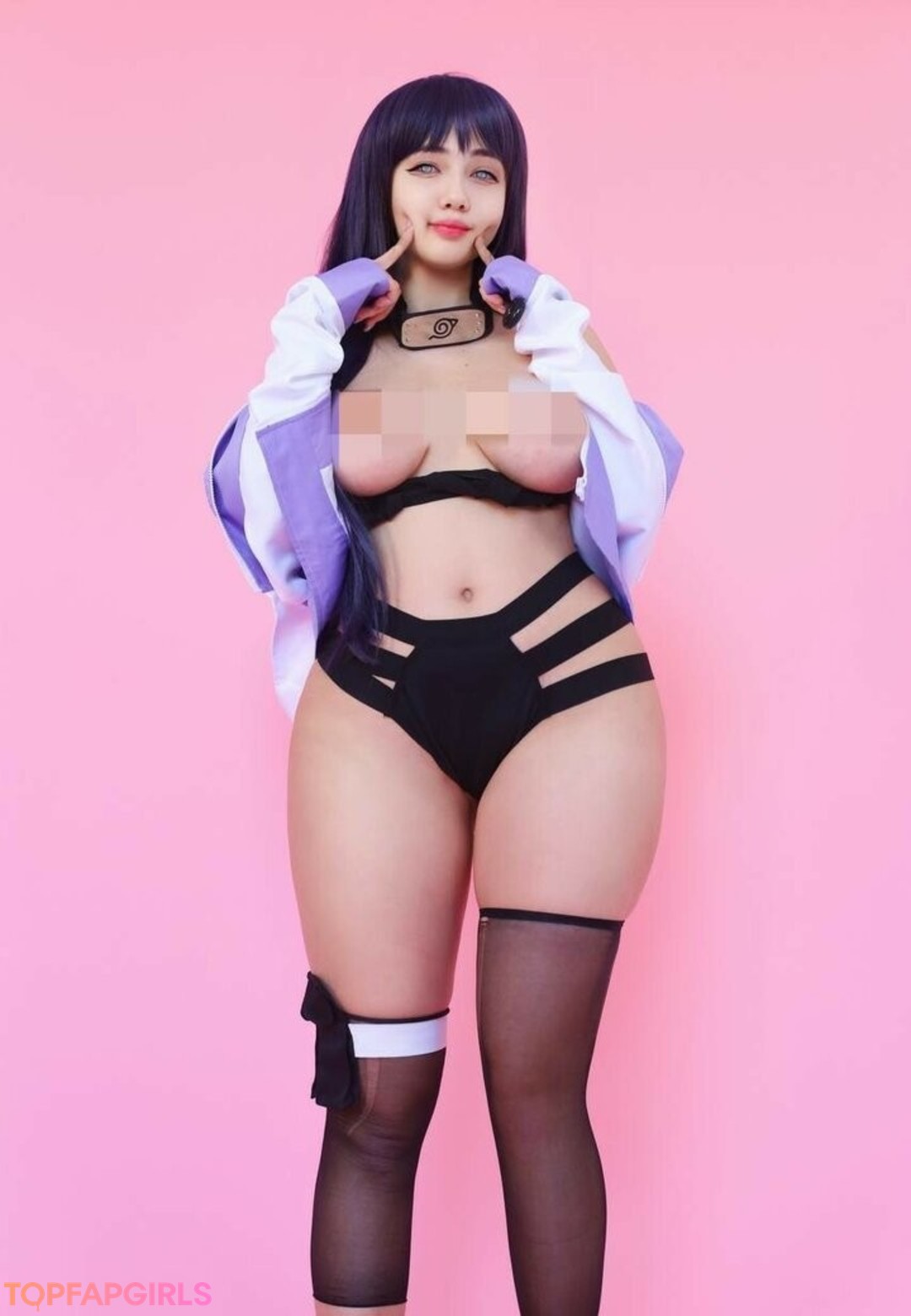 Foto desnuda filtrada de OnlyFans de Kiko Baka #683