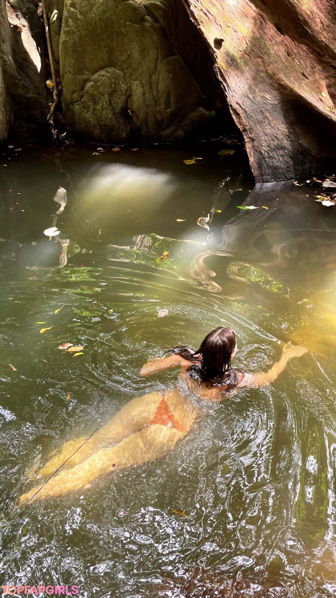 Foto desnuda filtrada de OnlyFans de Sarah Mcdaniel #110