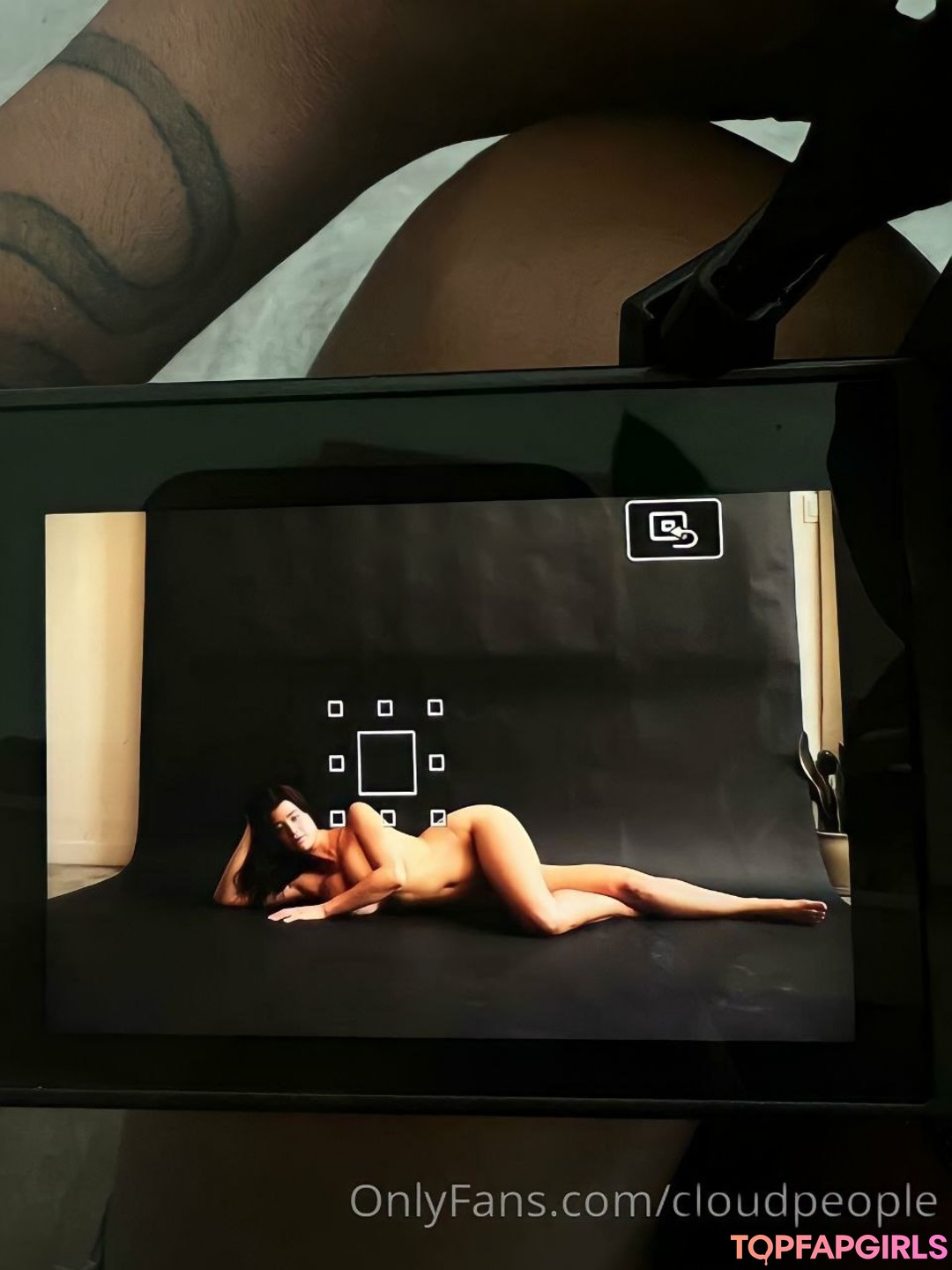 Foto desnuda filtrada de OnlyFans de Sarah Mcdaniel #224