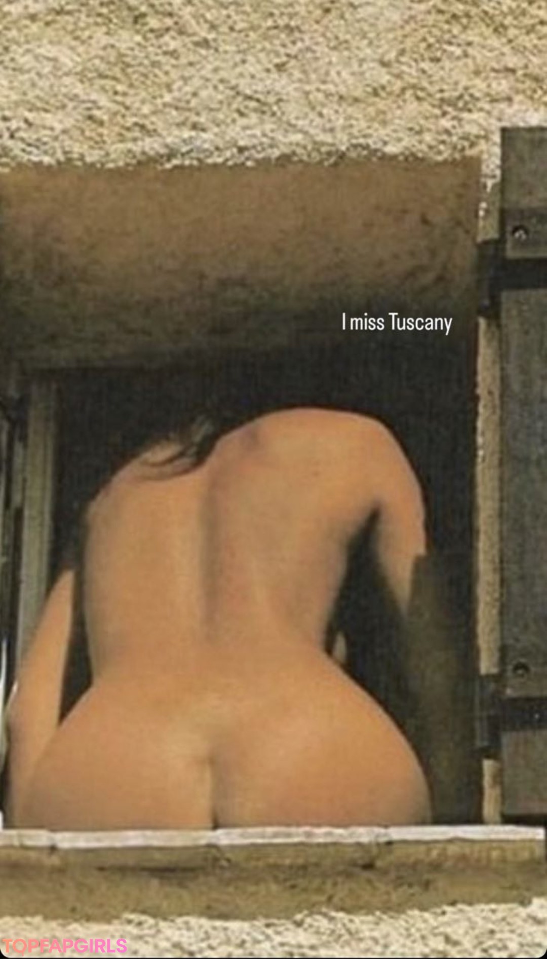 Foto desnuda filtrada de OnlyFans de Sarah Mcdaniel #227