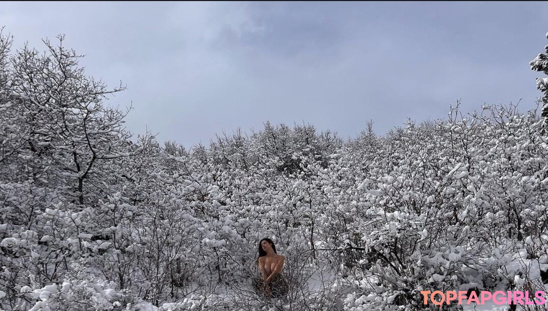 Foto desnuda filtrada de OnlyFans de Sarah Mcdaniel #243