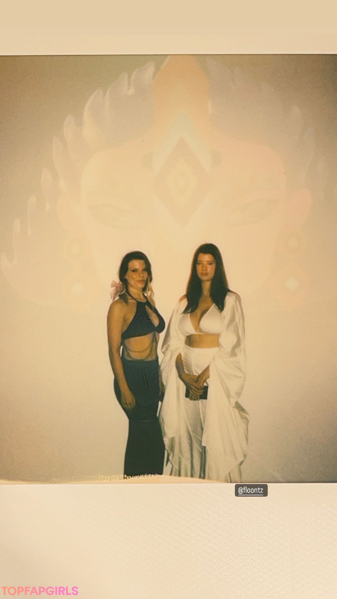 Foto desnuda filtrada de OnlyFans de Sarah Mcdaniel #278