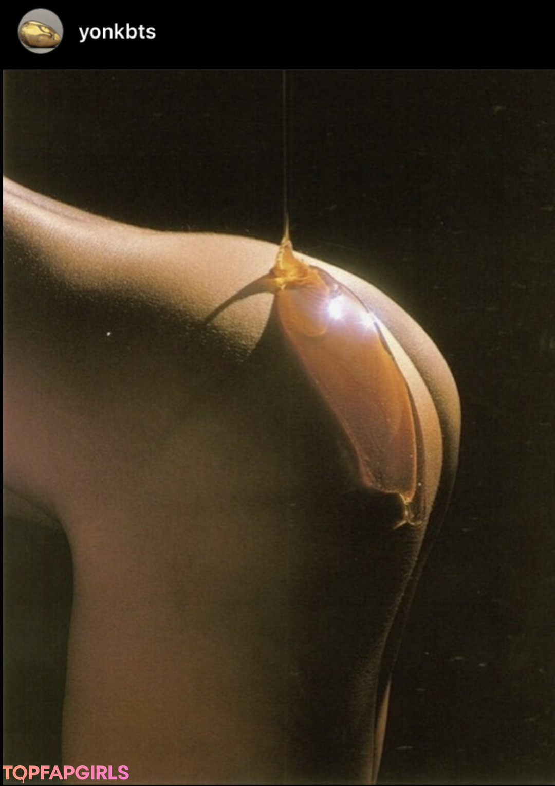 Foto desnuda filtrada de OnlyFans de Sarah Mcdaniel #89