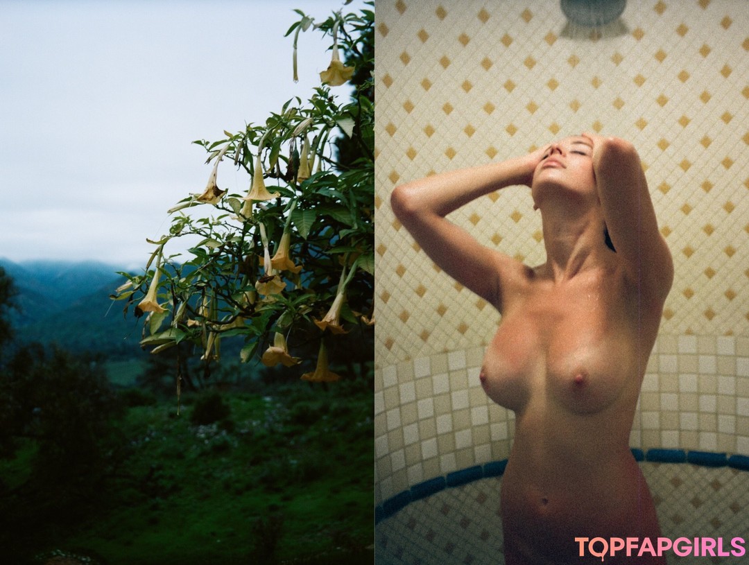 Foto desnuda filtrada de OnlyFans de Sarah Mcdaniel #96