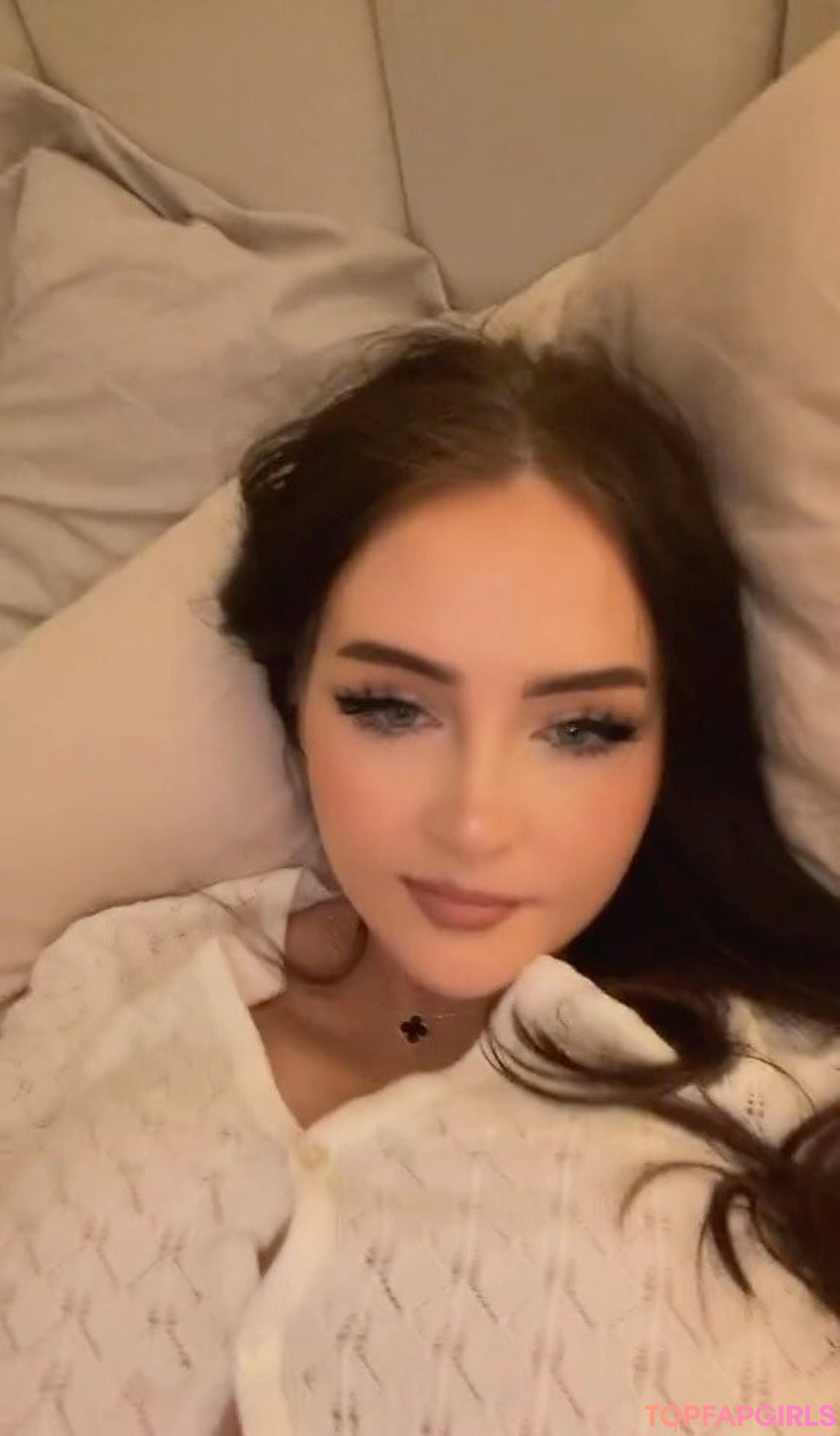 Foto desnuda filtrada de OnlyFans de Evelyn White #303