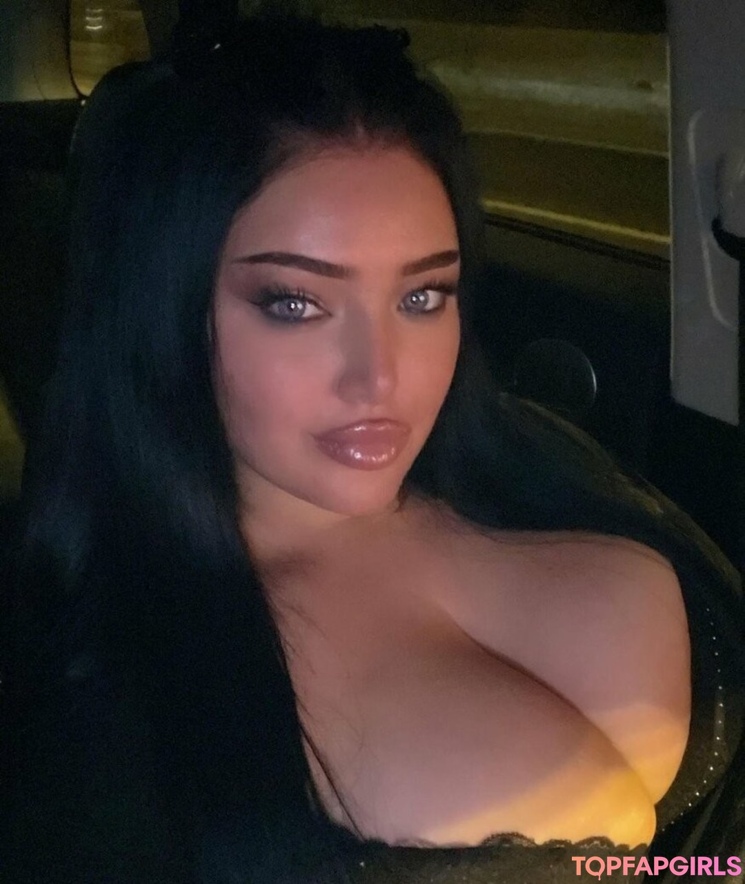 Foto desnuda filtrada de OnlyFans de Claudia Rivier #126