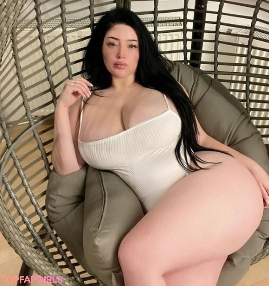 Foto desnuda filtrada de OnlyFans de Claudia Rivier #155