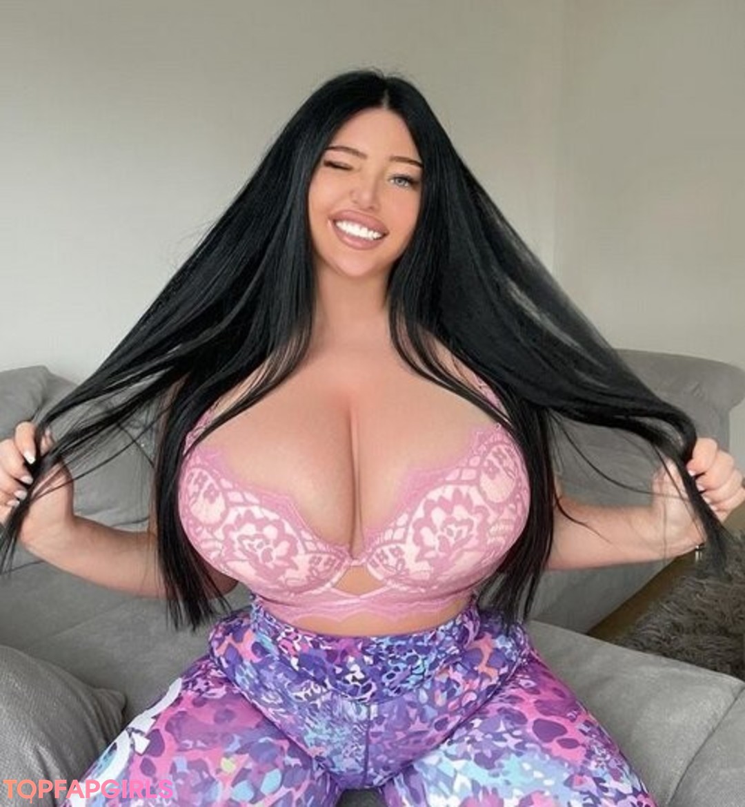 Foto desnuda filtrada de OnlyFans de Claudia Rivier #159