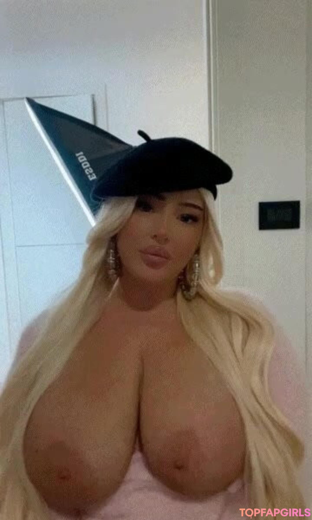 Foto desnuda filtrada de OnlyFans de Claudia Rivier #196