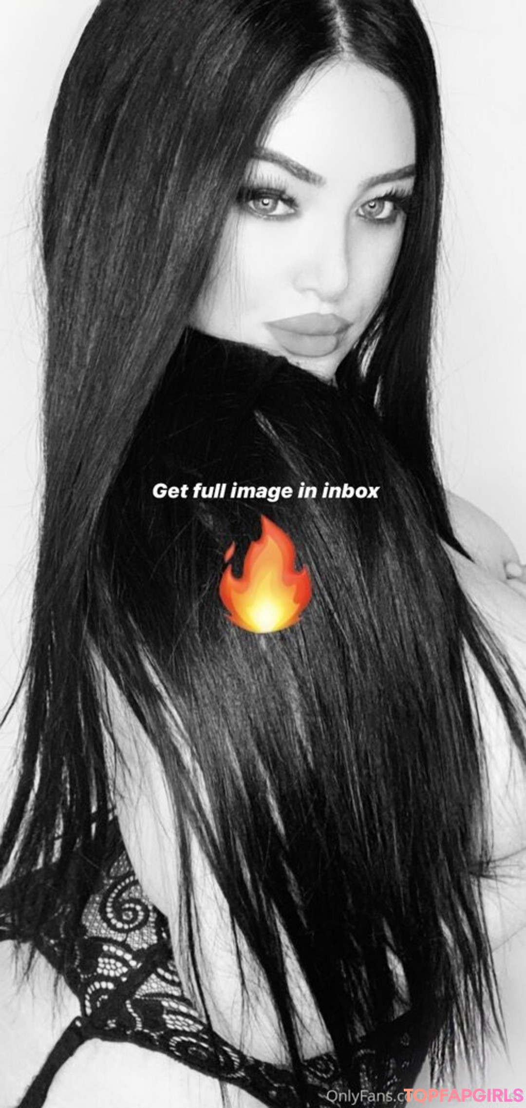 Foto desnuda filtrada de OnlyFans de Claudia Rivier #200