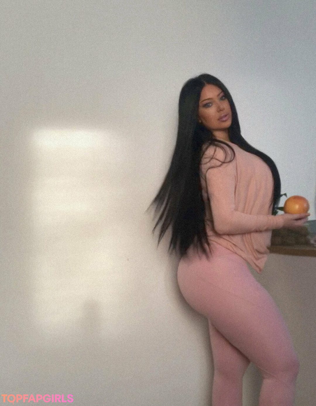 Foto desnuda filtrada de OnlyFans de Claudia Rivier #201