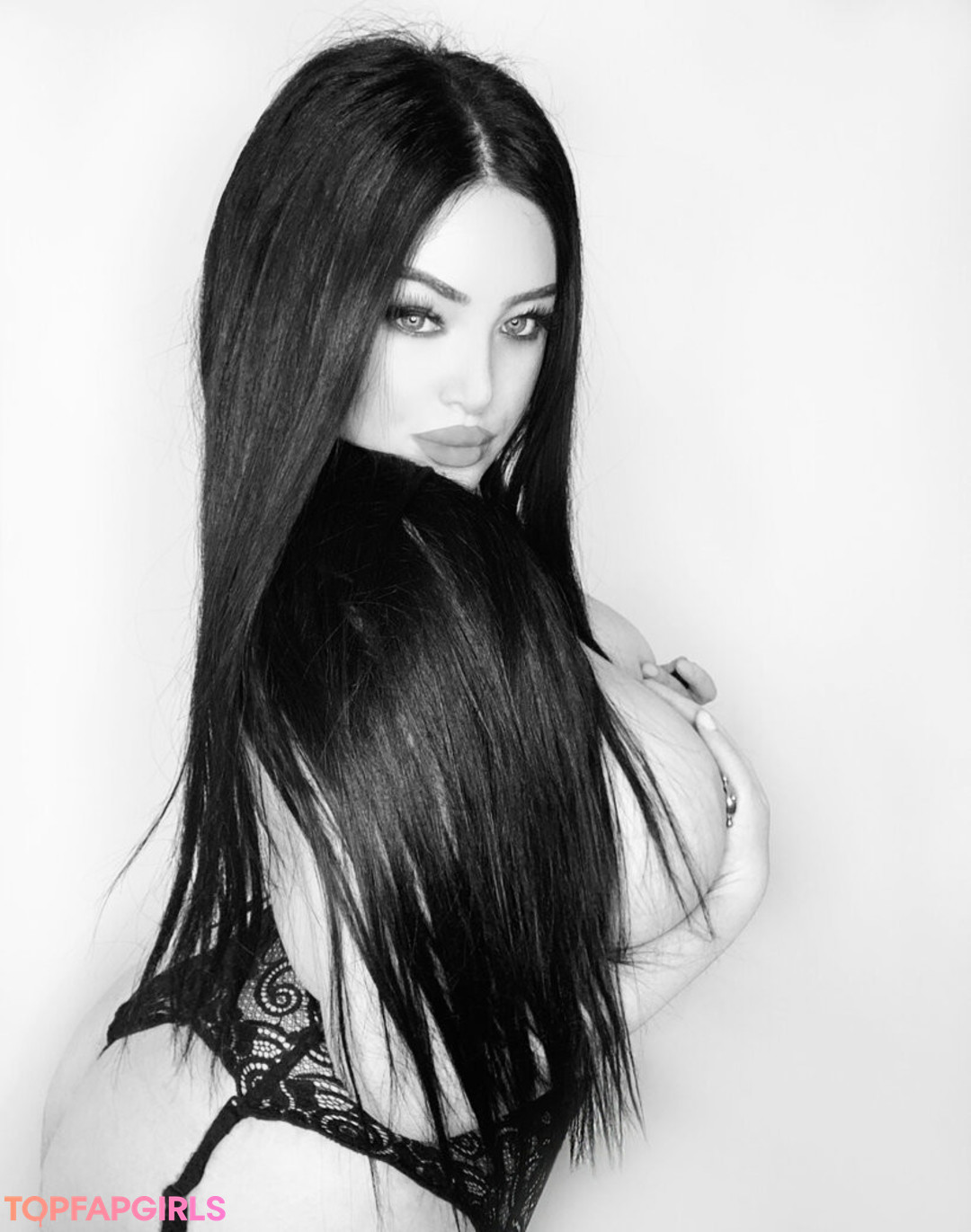 Foto desnuda filtrada de OnlyFans de Claudia Rivier #260