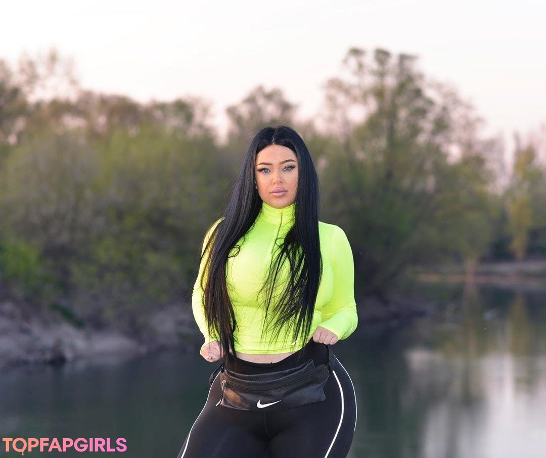 Foto desnuda filtrada de OnlyFans de Claudia Rivier #47