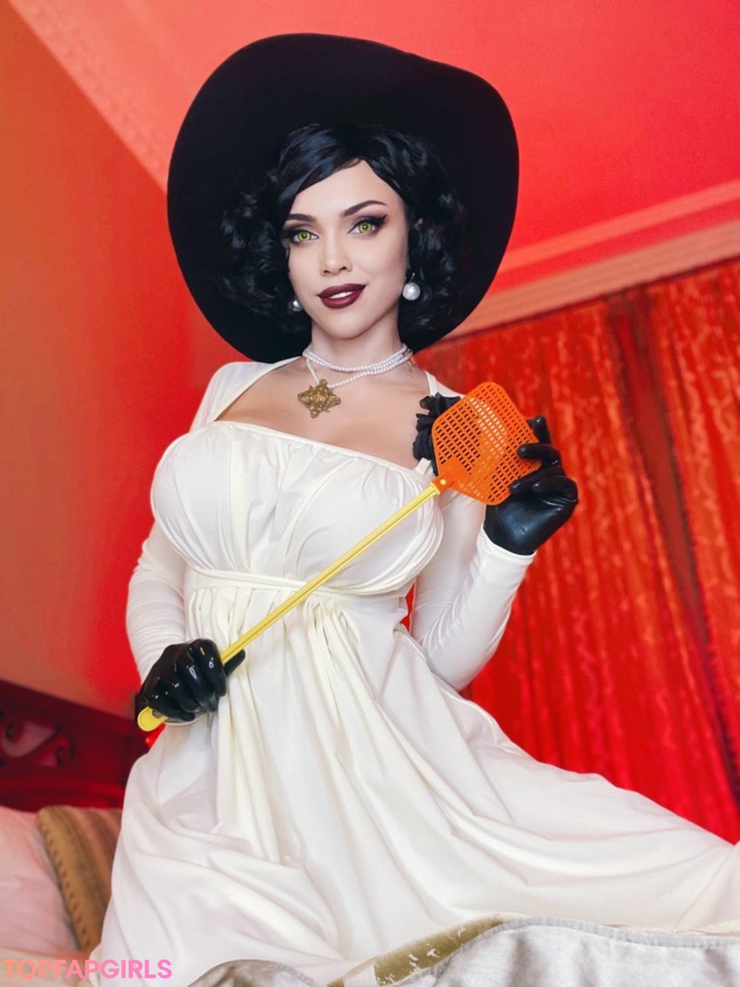 Foto desnuda filtrada de OnlyFans de Octokuro #177