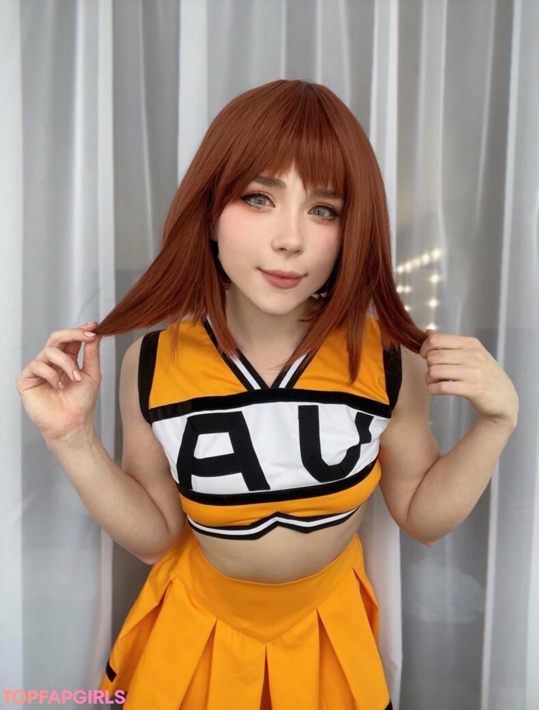 Foto desnuda filtrada de OnlyFans de Sweetie Fox #2659